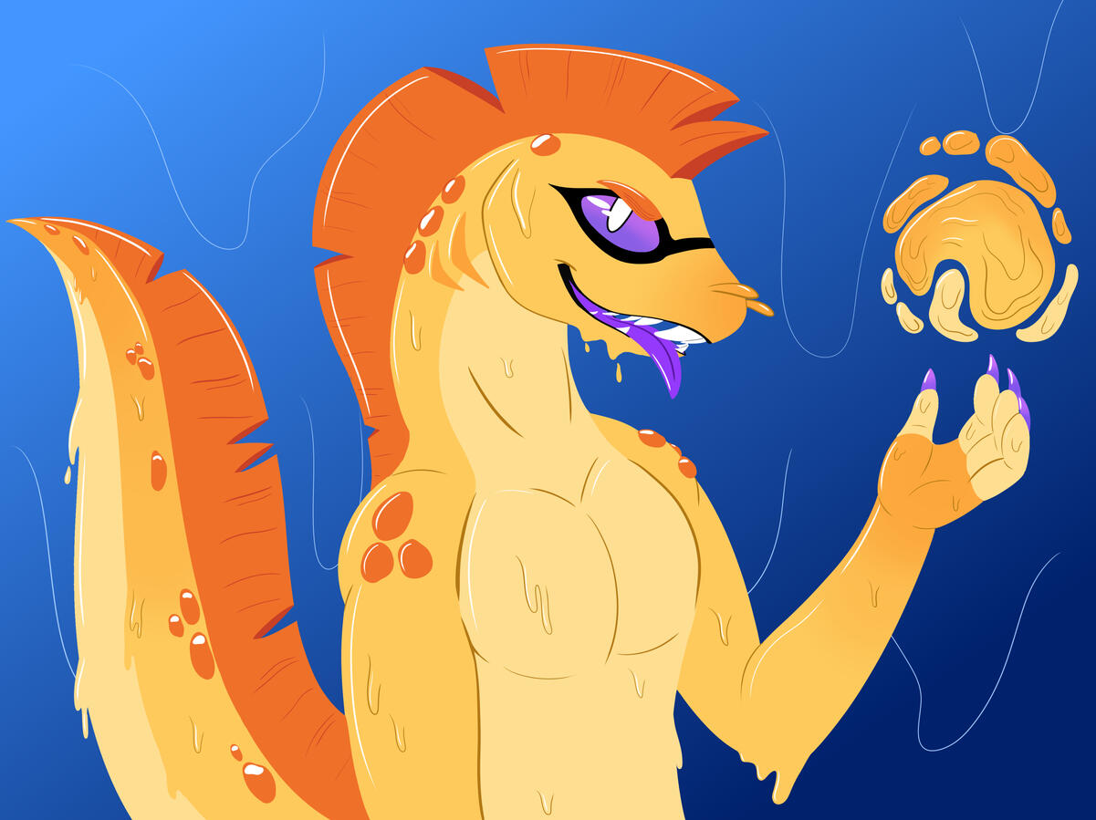 By Anthologik